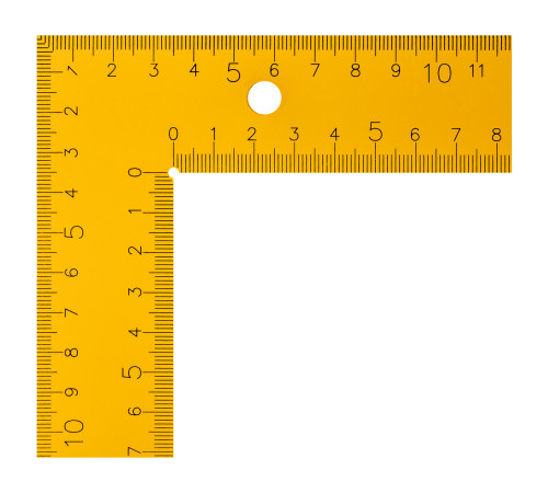 STAYER 1000 х 370 мм, цельнометаллический угольник, Professional (3438-100) купить  в Сочи