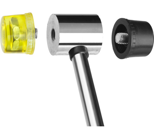 STAYER 40 мм, 400 г, молоток-киянка (2040-40) купить  в Сочи