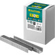 KRAFTOOL тип 21GA (80/Pr A/Senco AT) 10 мм, 5000 шт, скобы для степлера (31780-10) купить в Сочи