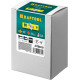 KRAFTOOL тип 21GA (80/Pr A/Senco AT) 10 мм, 5000 шт, скобы для степлера (31780-10) купить в Сочи