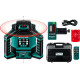 KRAFTOOL RL600, 600 м, ротационный лазерный нивелир (34600) купить в Сочи