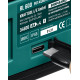 KRAFTOOL RL600, 600 м, ротационный лазерный нивелир (34600) купить в Сочи