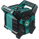 KRAFTOOL RL600, 600 м, ротационный лазерный нивелир (34600) купить в Сочи