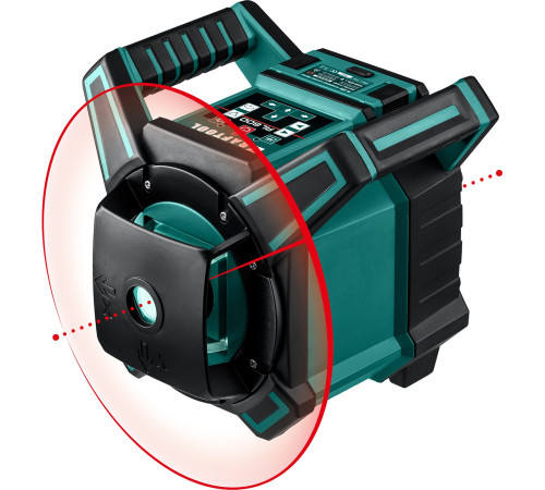 KRAFTOOL RL600, 600 м, ротационный лазерный нивелир (34600) купить в Сочи KRAFTOOL RL600, 600 м, ротационный лазерный нивелир (34600) купить в Сочи