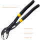 STAYER Omega, 250 мм, переставные клещи, Professional (2239) купить в Сочи