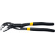 STAYER Omega, 250 мм, переставные клещи, Professional (2239) купить в Сочи
