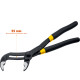 STAYER Omega, 250 мм, переставные клещи, Professional (2239) купить в Сочи