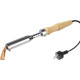 STAYER MAXTerm, 150 Вт, клин, электропаяльник для с деревянной рукояткой (55311-150) купить  в Сочи