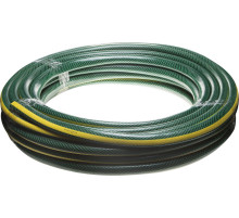 GRINDA STANDARD, 1″, 25 м, 10 атм, трёхслойный, армированный, поливочный шланг (429000-1-25)