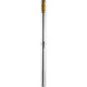 KRAFTOOL d 55 х 890/990 мм, SDS-max проломной бур (29355-55-990) купить в Сочи