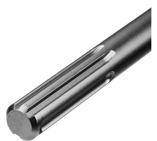 KRAFTOOL d 55 х 890/990 мм, SDS-max проломной бур (29355-55-990) купить в Сочи KRAFTOOL d 55 х 890/990 мм, SDS-max проломной бур (29355-55-990) купить в Сочи