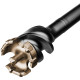 KRAFTOOL d 55 х 890/990 мм, SDS-max проломной бур (29355-55-990) купить в Сочи