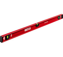 ЗУБР ДВУТАВР, 1000 мм, двутавровый, уровень с усиленным профилем (4-34583-100)