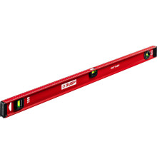 ЗУБР ДВУТАВР, 1000 мм, двутавровый, уровень с усиленным профилем (4-34583-100)