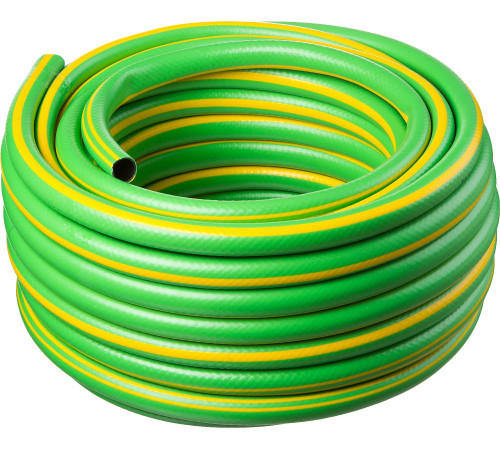 RACO CLASSIC, 3/4″, 25 м, 20 атм, трёхслойный, армированный, поливочный шланг (40306-3/4-25) купить  в Сочи