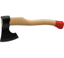 Ижсталь-ТНП Викинг, 650/950 г, 400 мм, кованый топор (20724)
