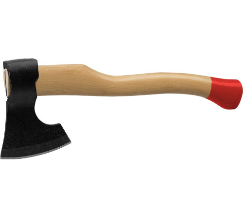 Ижсталь-ТНП Викинг, 650/950 г, 400 мм, кованый топор (20724) купить  в Сочи