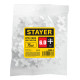 STAYER 6 мм, 75 шт, крестики для плитки (3380-6) купить  в Сочи