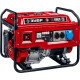 ЗУБР 8000 Вт, бензиновый генератор (СБ-8000) купить в Сочи