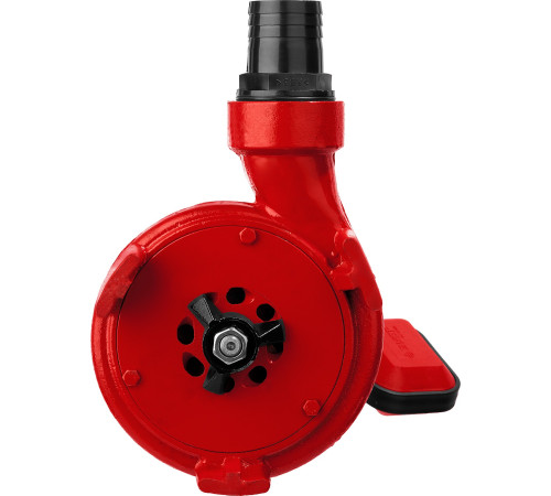 ЗУБР 1100 Вт, фекальный насос с режущим механизмом (НПФ-1100-Р) купить  в Сочи