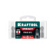 KRAFTOOL Impact PH 3, 25 мм, 10 шт, ударные биты (26191-3-25-S10) купить  в Сочи