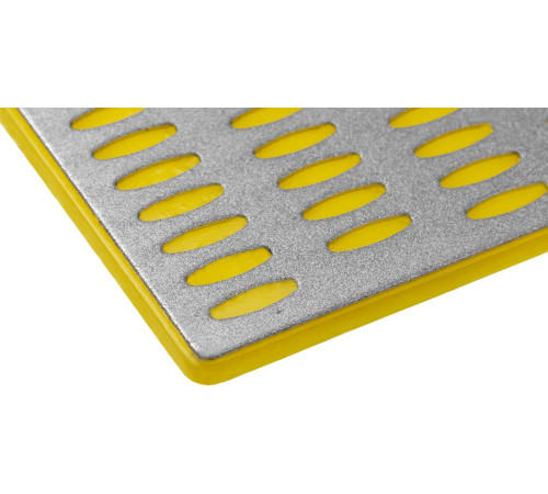 ЗУБР 50 х 150 мм, Р400, мелкая зернистость, алмазный заточной брусок, Профессионал (35715-01) купить  в Сочи