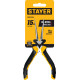STAYER 150 мм, Мини-тонкогубцы удлиненные(2218-1) купить  в Сочи
