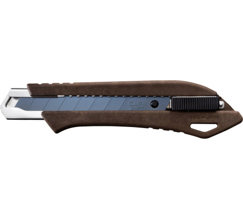 OLFA WOOD-PP Models 18 мм, с сегментированным лезвием, нож (OL-WD-AL) купить в Сочи OLFA WOOD-PP Models 18 мм, с сегментированным лезвием, нож (OL-WD-AL) купить в Сочи