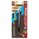 OLFA WOOD-PP Models 18 мм, с сегментированным лезвием, нож (OL-WD-AL) купить в Сочи