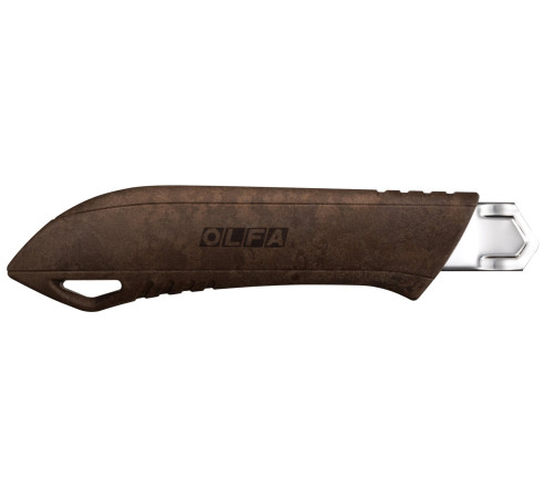 OLFA WOOD-PP Models 18 мм, с сегментированным лезвием, нож (OL-WD-AL) купить в Сочи OLFA WOOD-PP Models 18 мм, с сегментированным лезвием, нож (OL-WD-AL) купить в Сочи