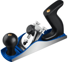 ЗУБР 210 х 55 мм, №3, металлический рубанок, Профессионал (18500)