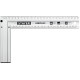 STAYER 250 мм, жесткий столярный угольник, Professional (3432-25) купить в Сочи