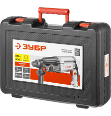 ЗУБР 26 мм, 800 Вт, перфоратор SDS Plus (П-26-800)