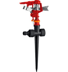 GRINDA GP-1, пластиковый, на пике, импульсный распылитель (8-427665) GRINDA GP-1, пластиковый, на пике, импульсный распылитель (8-427665)