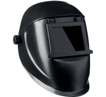 СИБИН затемнение 10, откидной блок, маска сварщика со стеклянным светофильтром (110805)