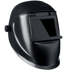 СИБИН затемнение 10, откидной блок, маска сварщика со стеклянным светофильтром (110805)