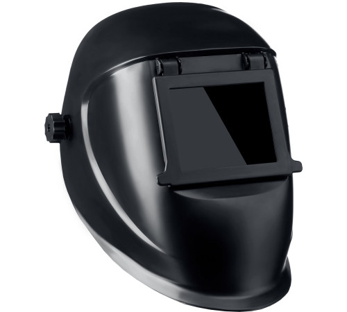 СИБИН затемнение 10, откидной блок, маска сварщика со стеклянным светофильтром (110805) купить  в Сочи