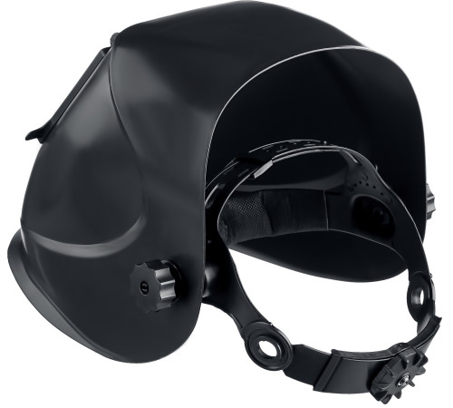 СИБИН затемнение 10, откидной блок, маска сварщика со стеклянным светофильтром (110805) купить  в Сочи