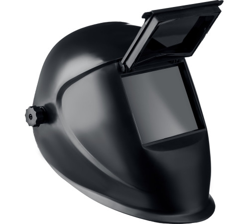 СИБИН затемнение 10, откидной блок, маска сварщика со стеклянным светофильтром (110805) купить  в Сочи