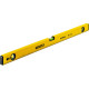 STAYER STANDARD, 800 мм, с линейкой, уровень (3460-080) купить в Сочи