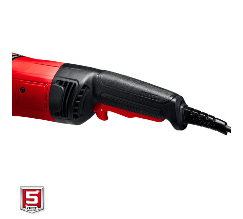 ЗУБР 1400 Вт, d150 мм, УШМ (УШМ-150-1405) купить  в Сочи