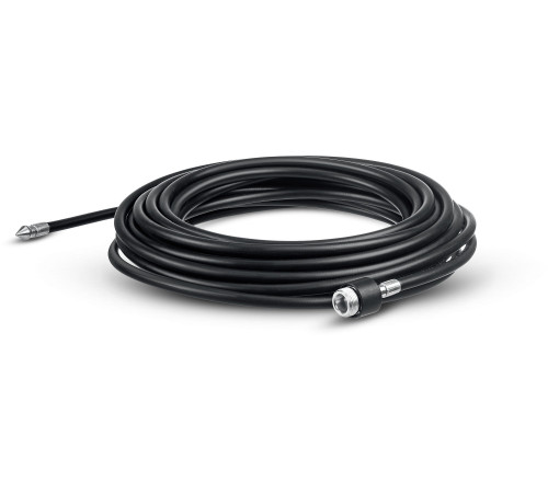 STEHER для пистолета G-280 PRO, 15 м, шланг для прочистки труб (75414-280-15) купить  в Сочи