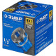 ЗУБР Эксперт 1/2″, BSTP R, трубный клупп (28271-1/2) купить в Сочи