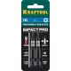 KRAFTOOL Impact PZ 2, 50 мм, 2 шт, ударные биты (26193-2-50-S2) купить  в Сочи