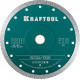 KRAFTOOL ULTRA-THIN 200х1.8 мм ультратонкий алмазный диск (36685-200) купить в Сочи