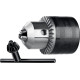 STAYER 13 мм, 1/2″, ударный сверлильный патрон с ключом для дрели, Professional (29055-13-1/2) купить в Сочи