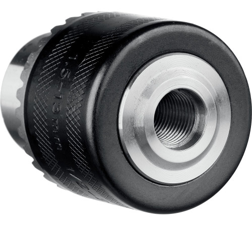 STAYER 13 мм, 1/2″, ударный сверлильный патрон с ключом для дрели, Professional (29055-13-1/2) купить в Сочи STAYER 13 мм, 1/2″, ударный сверлильный патрон с ключом для дрели, Professional (29055-13-1/2) купить в Сочи