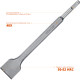 STAYER Gorilla Force, 40 х 250 мм, SDS-Plus, плоское зубило, Professional (29353-40-250) купить в Сочи