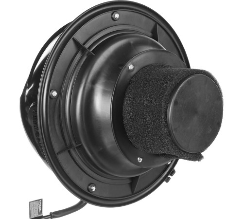 ЗУБР М1, 15 л, 1200 Вт, хозяйственный пылесос (ПУ-15-1200 М1) купить  в Сочи