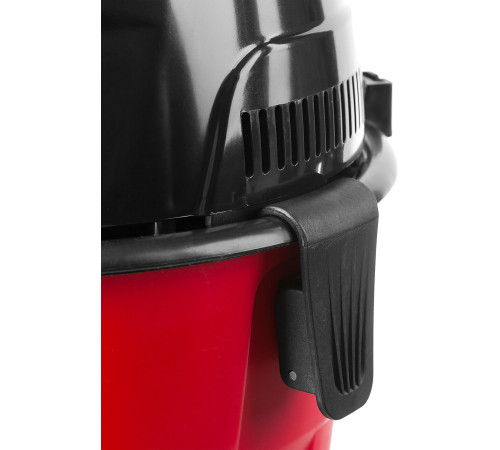 ЗУБР М1, 15 л, 1200 Вт, хозяйственный пылесос (ПУ-15-1200 М1) купить  в Сочи